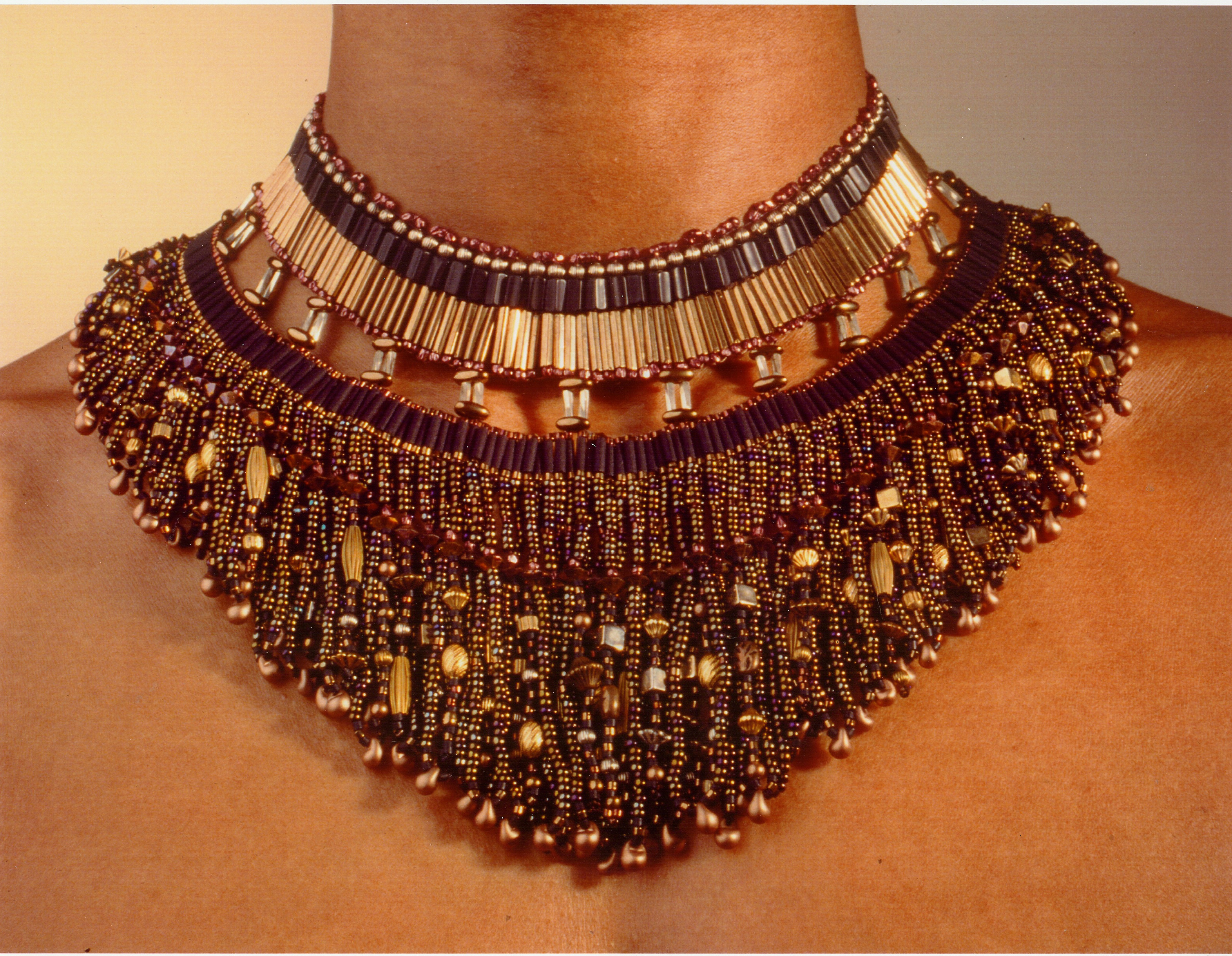 Archetribal Memories