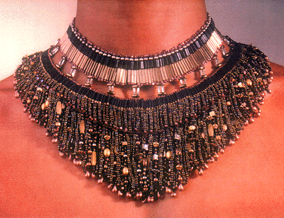 Archetribal Memories